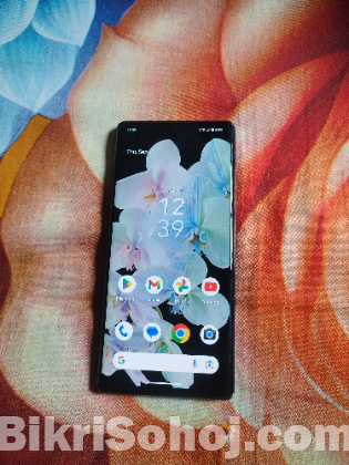 Google Pixel 6 Pro Exchange Possible